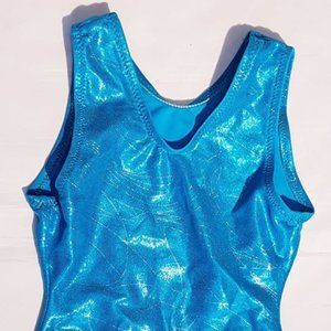Gymnastics Bodysuit